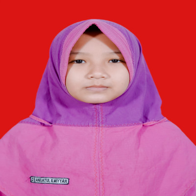 foto profil Anisatul Ilmiyyah